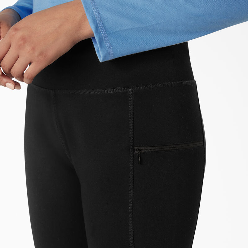 Dickies Utility Leggings Black ID-VE5i4dwI