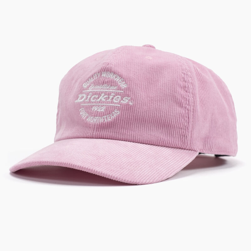 Dickies Corduroy Cap Foxglove ID-VGT84vga