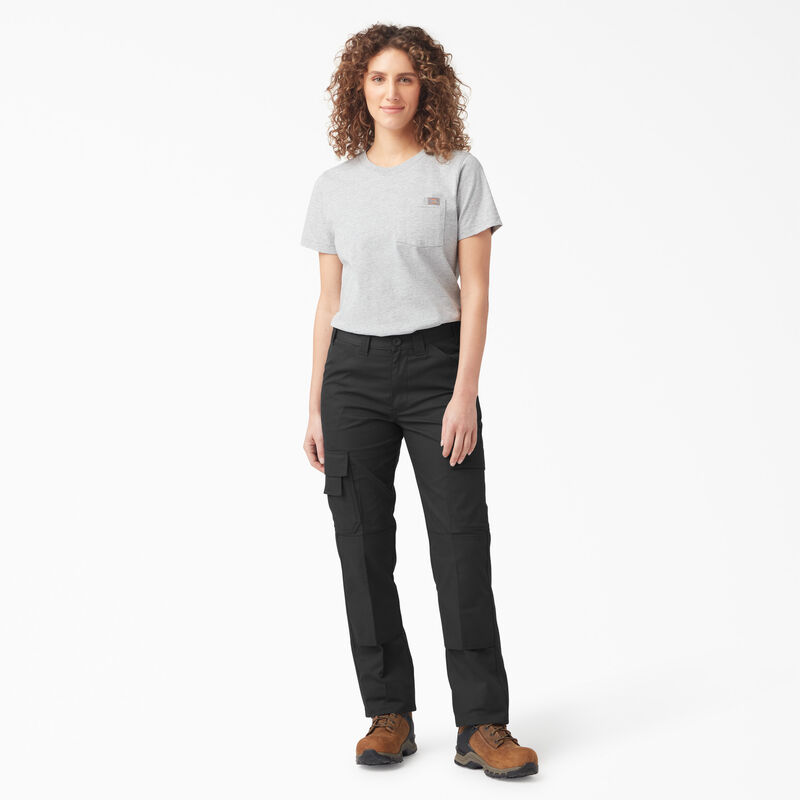 Dickies FLEX Regular Fit Cargo Pants Regular ID-VHgpnqQp