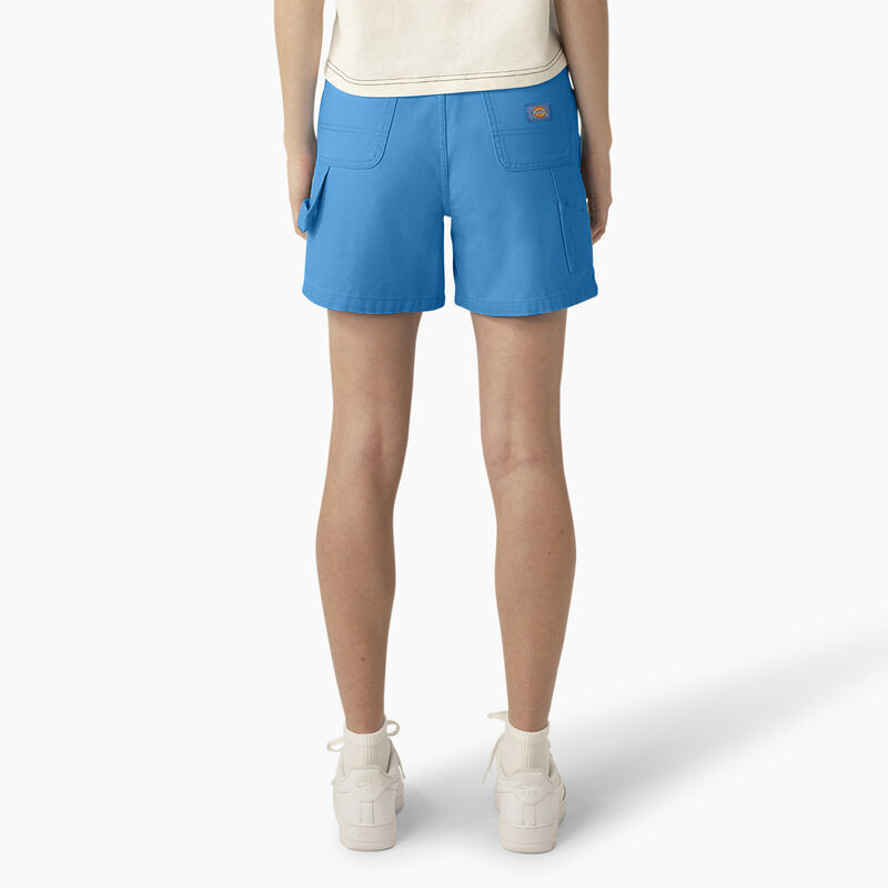 Dickies Regular Fit Duck Shorts, 5
