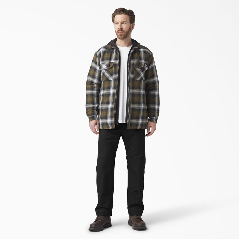 Dickies FLEX DuraTech Relaxed Fit Duck Pants Black ID-VILPOBoW