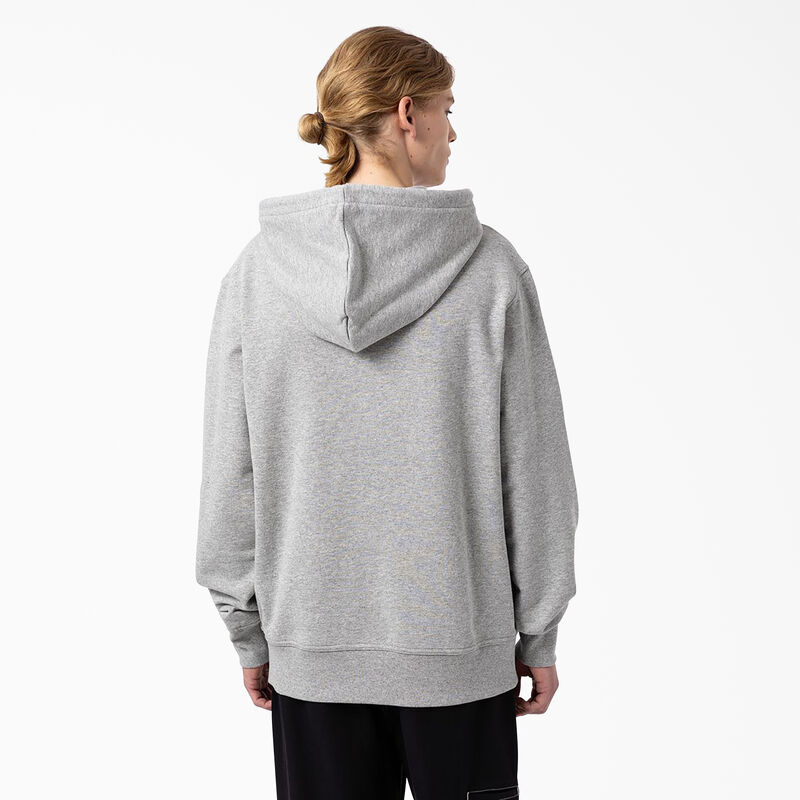 Dickies Skateboarding Chest Logo Hoodie Regular ID-VNmYLolV
