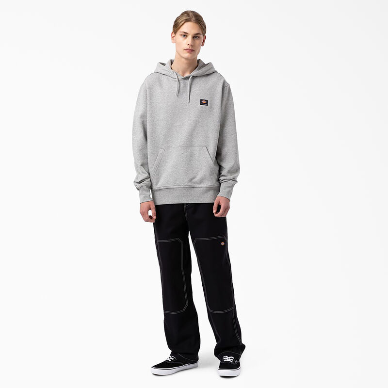 Dickies Skateboarding Chest Logo Hoodie Regular ID-VNmYLolV