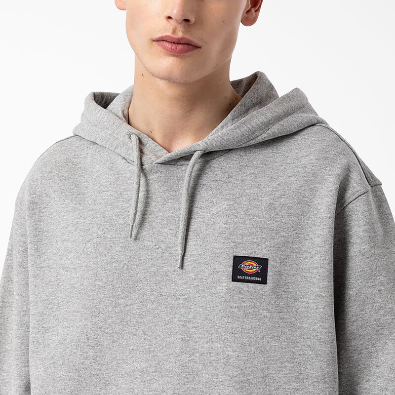 Dickies Skateboarding Chest Logo Hoodie Regular ID-VNmYLolV