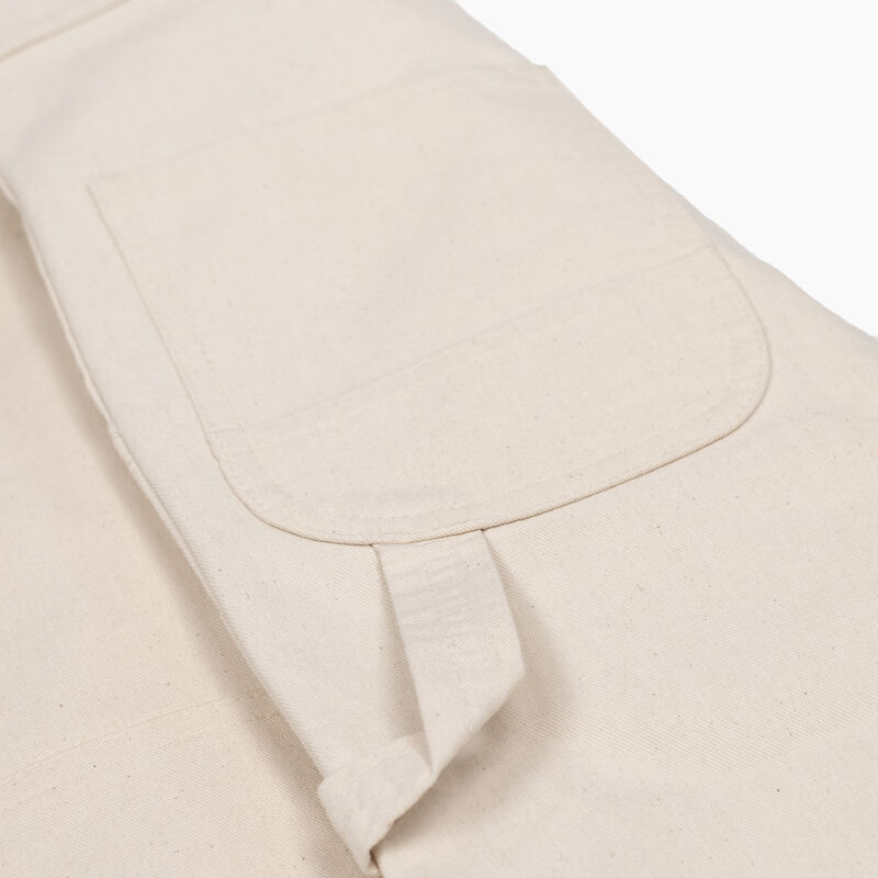 Dickies 1922 Regular Fit Double Knee Pants Rinsed Natural ID-VVJcFlGg