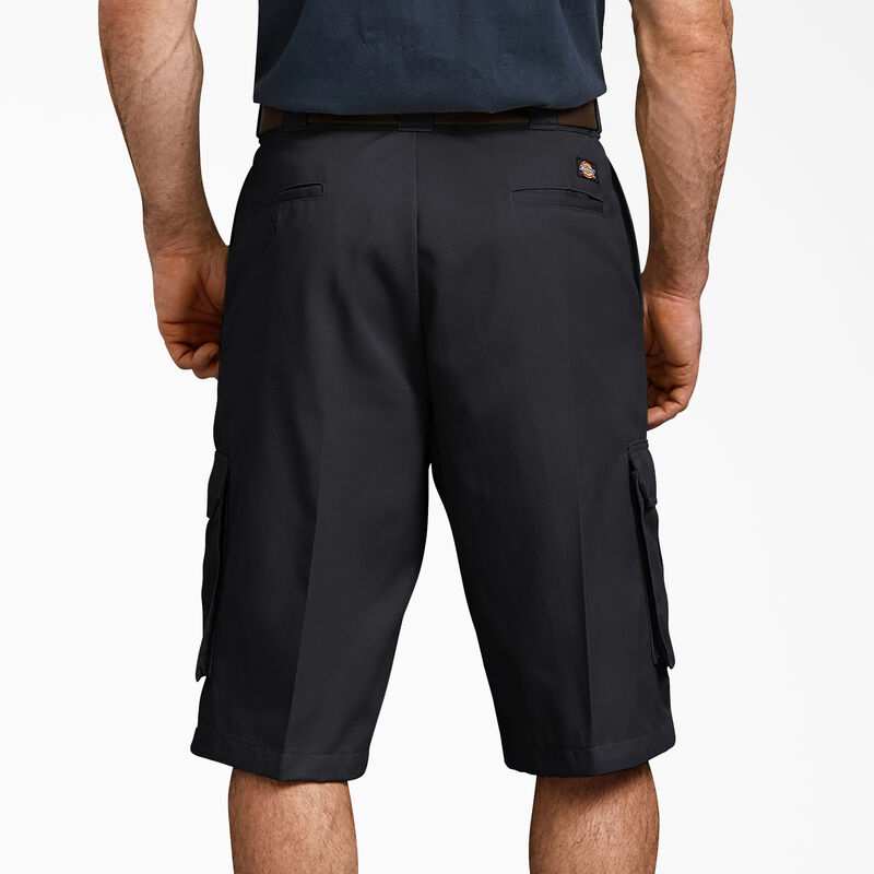 Dickies Loose Fit Cargo Work Shorts, 13