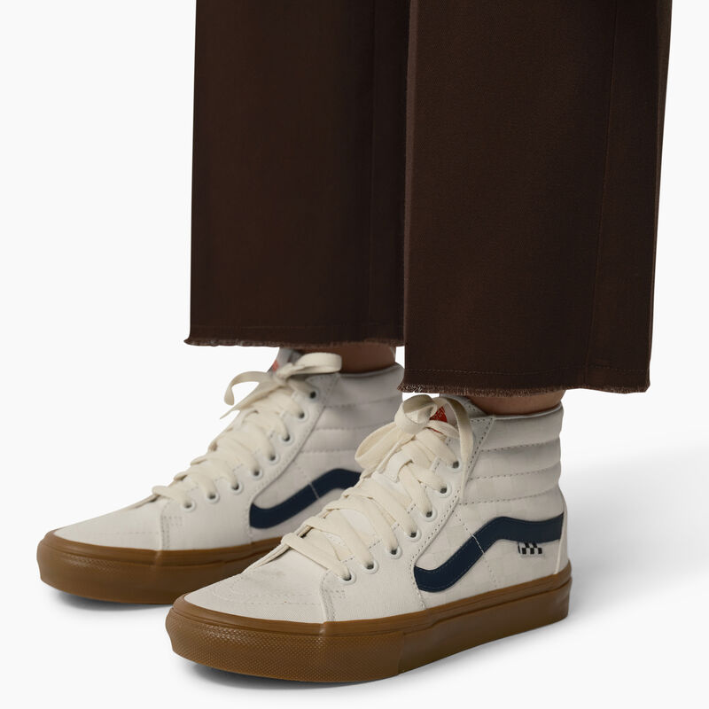 Dickies Regular Fit Cropped Pants Regular ID-VhiZmHNn