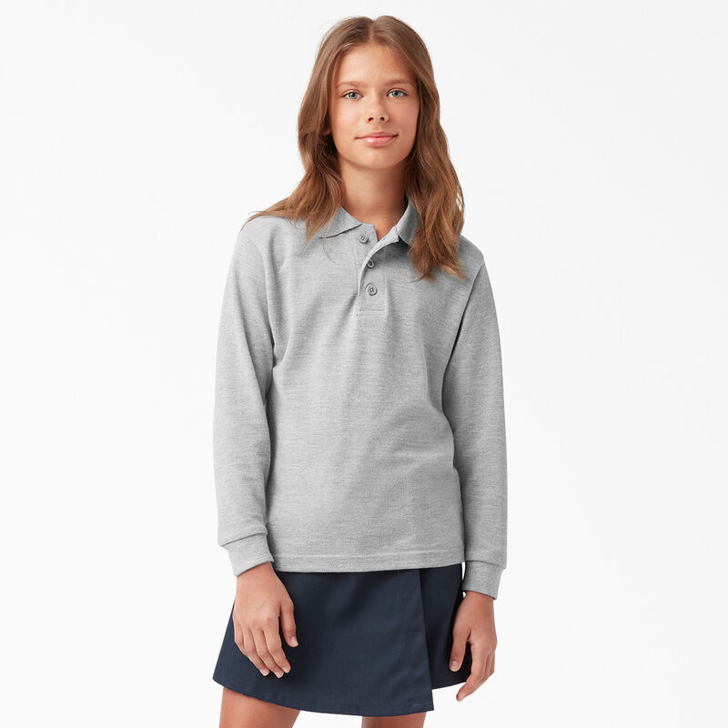 Dickies Kids' Piqu