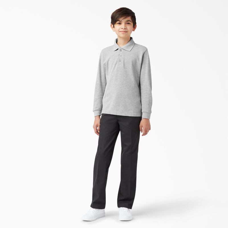 Dickies Kids' Piqu