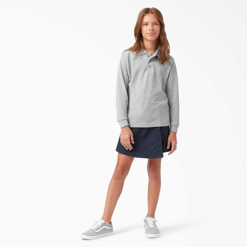 Dickies Kids' Piqu