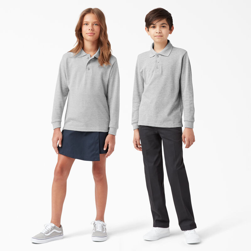 Dickies Kids' Piqu