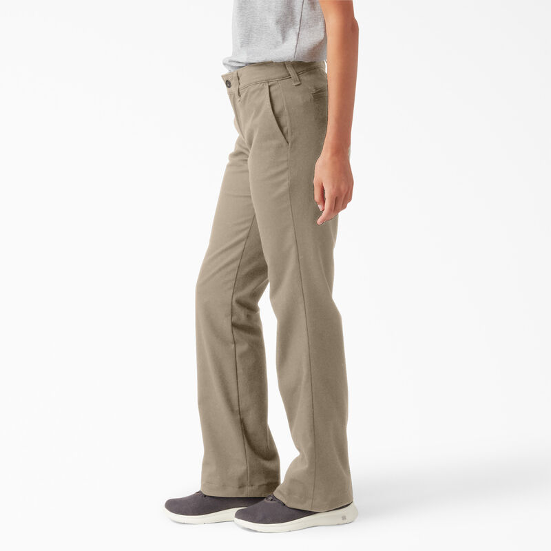 Dickies Slim Fit Bootcut Pants Regular ID-VrBA9ppU