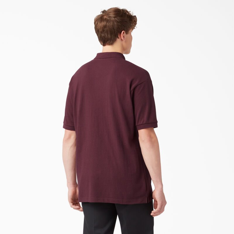 Dickies Adult Size Piqu
