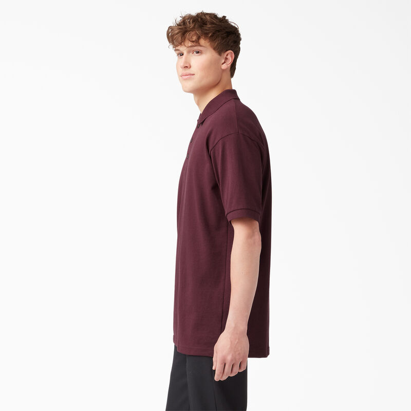 Dickies Adult Size Piqu