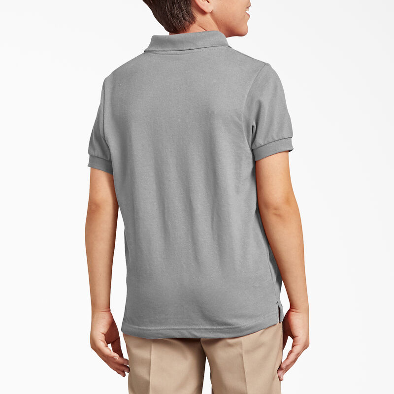 Dickies Kids' Piqu