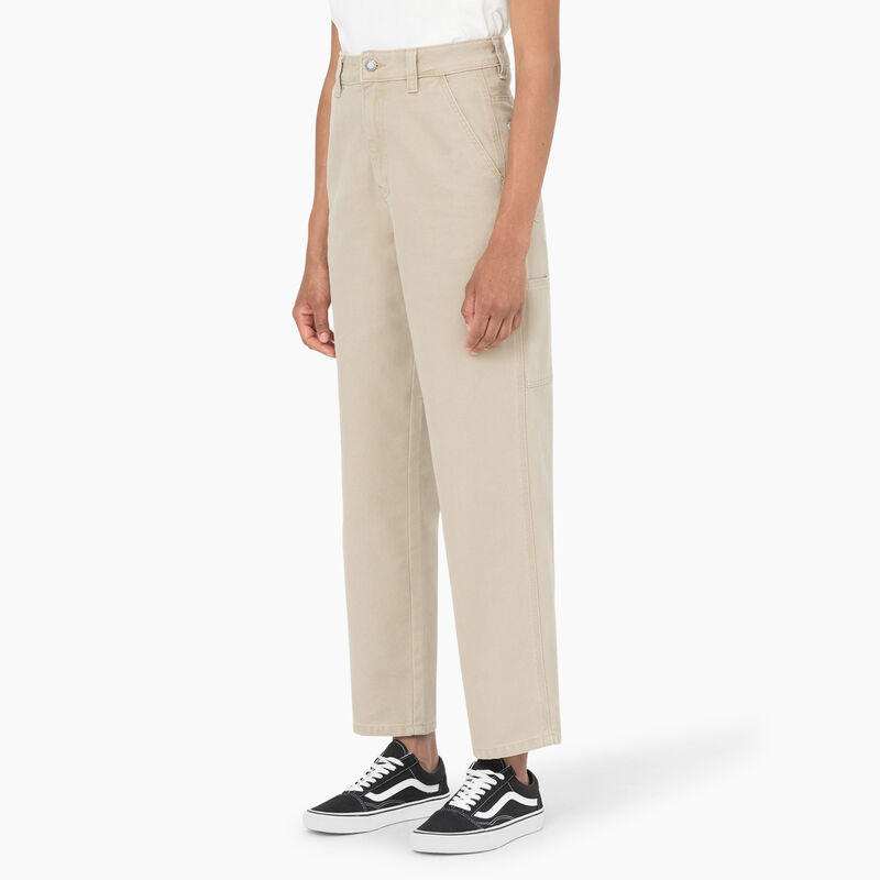 Dickies Regular Fit Duck Pants Regular ID-WEJiJ6x3