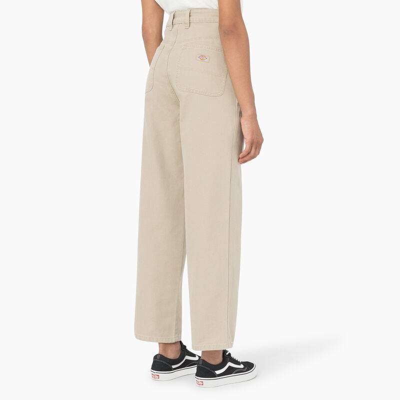 Dickies Regular Fit Duck Pants Regular ID-WEJiJ6x3