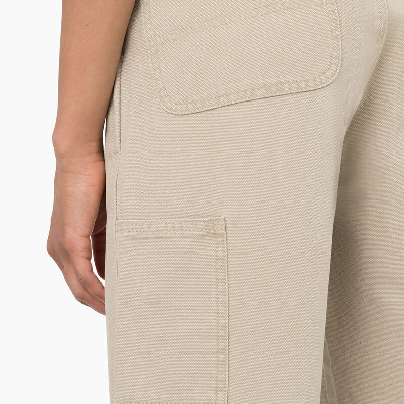 Dickies Regular Fit Duck Pants Regular ID-WEJiJ6x3