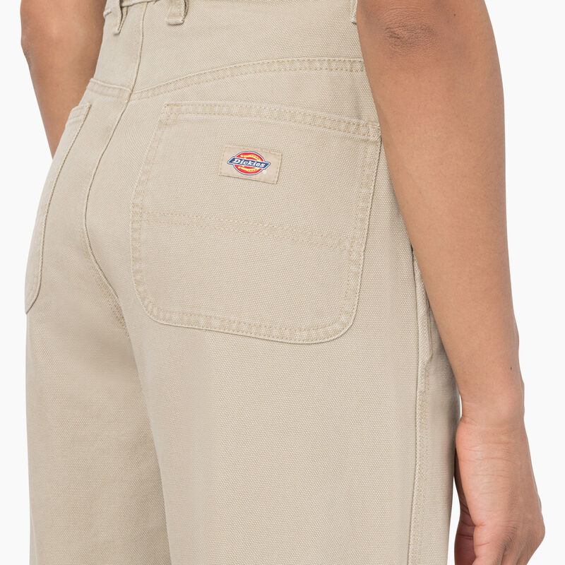Dickies Regular Fit Duck Pants Regular ID-WEJiJ6x3