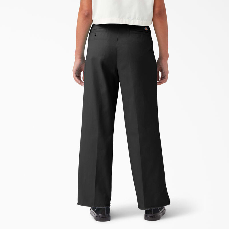Dickies Regular Fit Cropped Pants Regular ID-WKxijfFJ