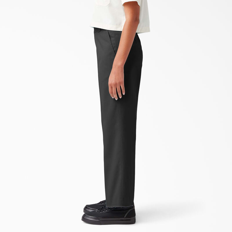 Dickies Regular Fit Cropped Pants Regular ID-WKxijfFJ