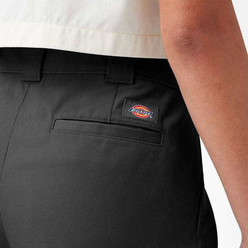 Dickies Regular Fit Cropped Pants Regular ID-WKxijfFJ