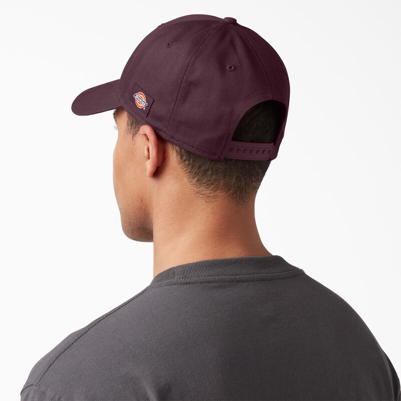 Dickies 874 Maroon ID-WRD3X7ED