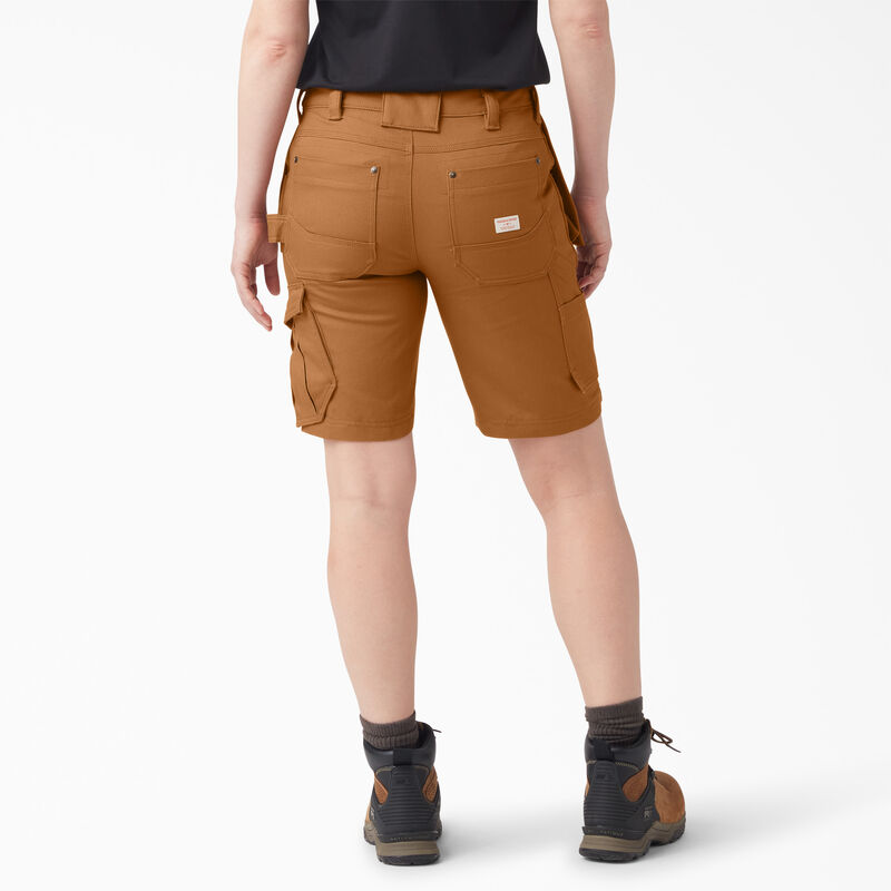 Dickies Traeger x Dickies Relaxed Fit Shorts, 9