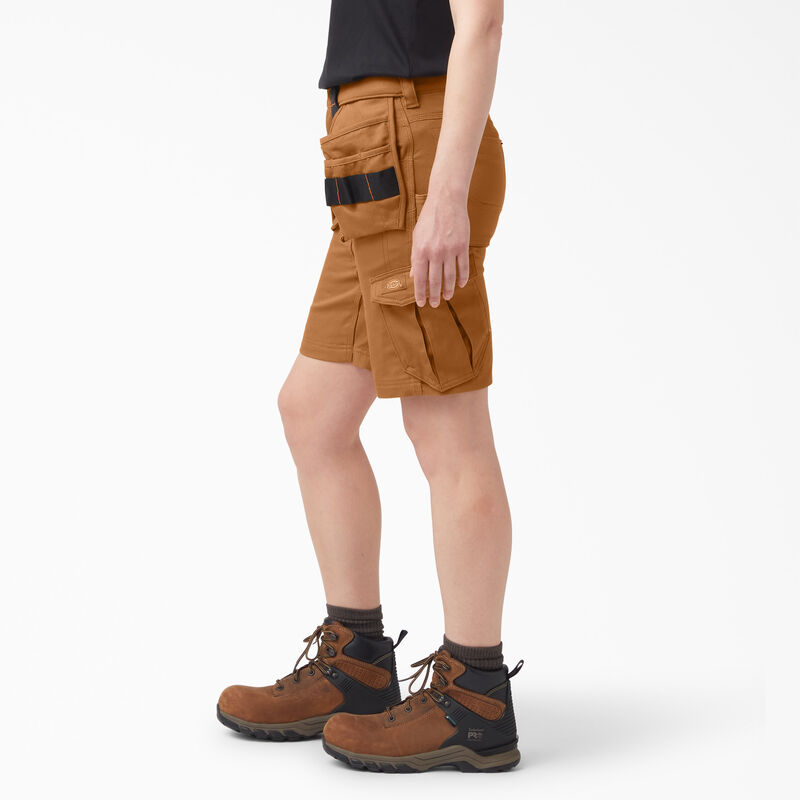 Dickies Traeger x Dickies Relaxed Fit Shorts, 9