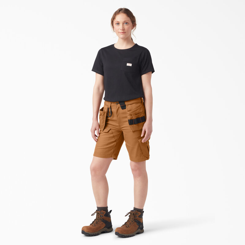 Dickies Traeger x Dickies Relaxed Fit Shorts, 9