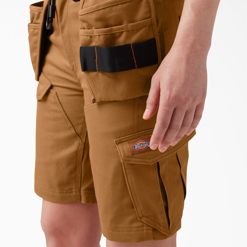 Dickies Traeger x Dickies Relaxed Fit Shorts, 9