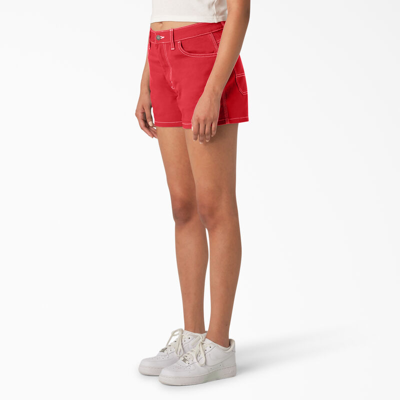 Dickies Carpenter Shorts, 3