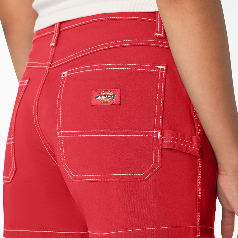 Dickies Carpenter Shorts, 3