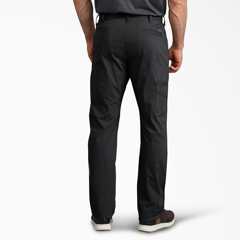 Dickies FLEX Cooling Relaxed Fit Pants Black ID-XBBsPE7P