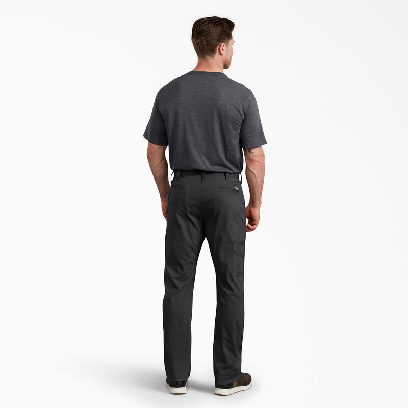 Dickies FLEX Cooling Relaxed Fit Pants Black ID-XBBsPE7P