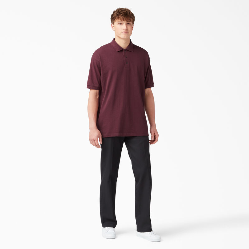 Dickies Adult Size Piqu