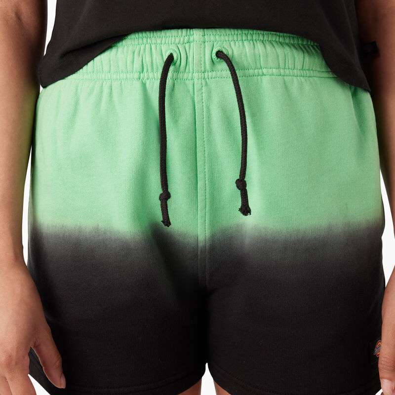 Dickies Relaxed Fit Ombre Knit Shorts, 3