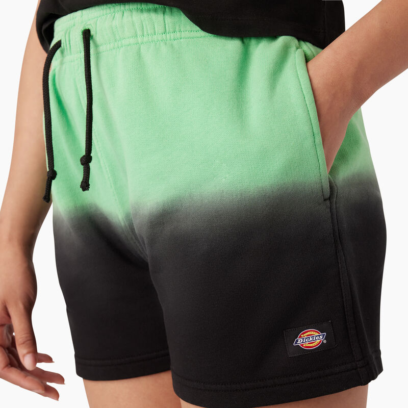 Dickies Relaxed Fit Ombre Knit Shorts, 3