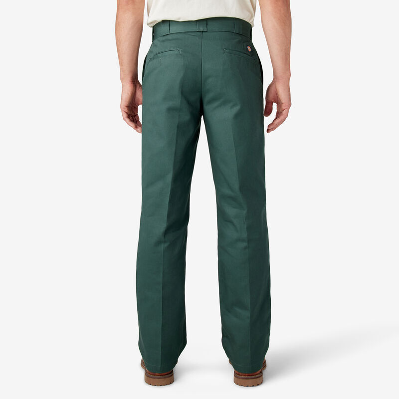 Dickies Original 874 Hunter Green ID-XHMcMk94