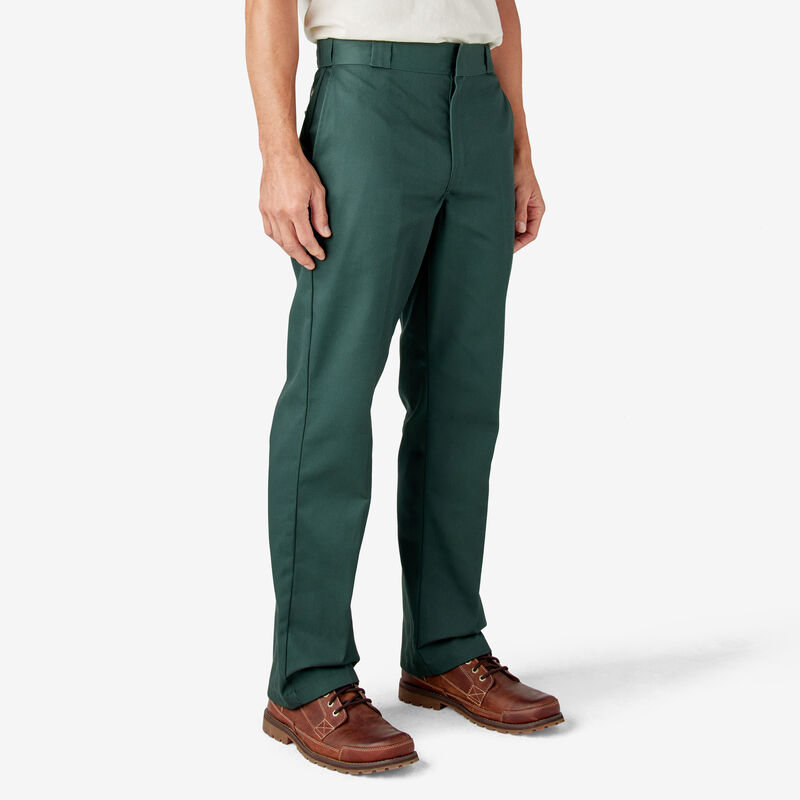 Dickies Original 874 Hunter Green ID-XHMcMk94