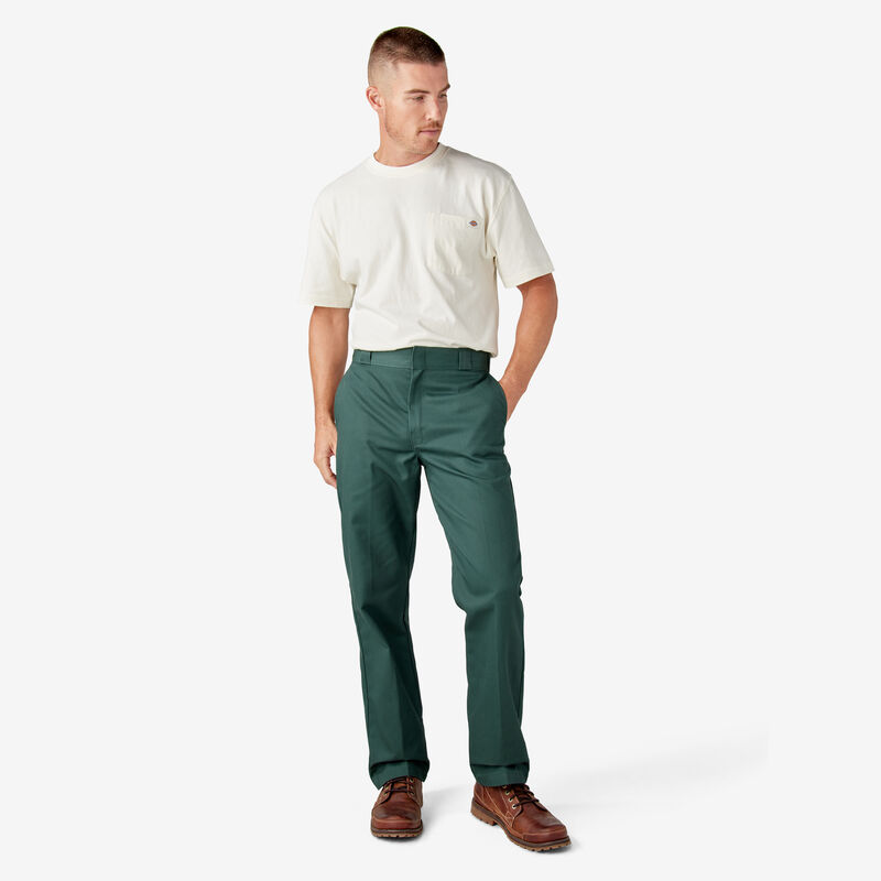 Dickies Original 874 Hunter Green ID-XHMcMk94