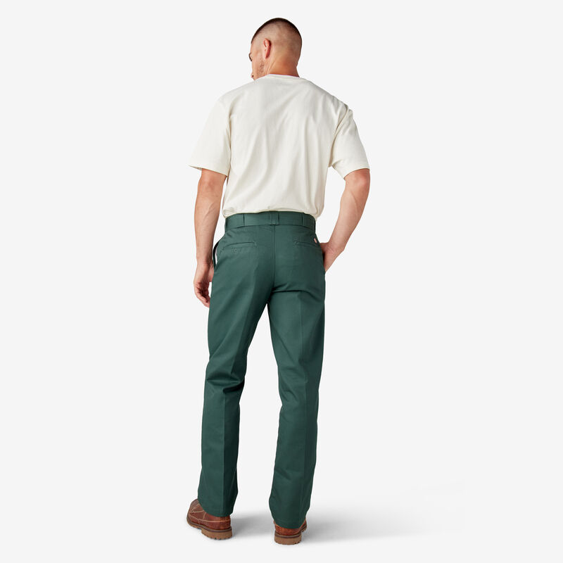 Dickies Original 874 Hunter Green ID-XHMcMk94