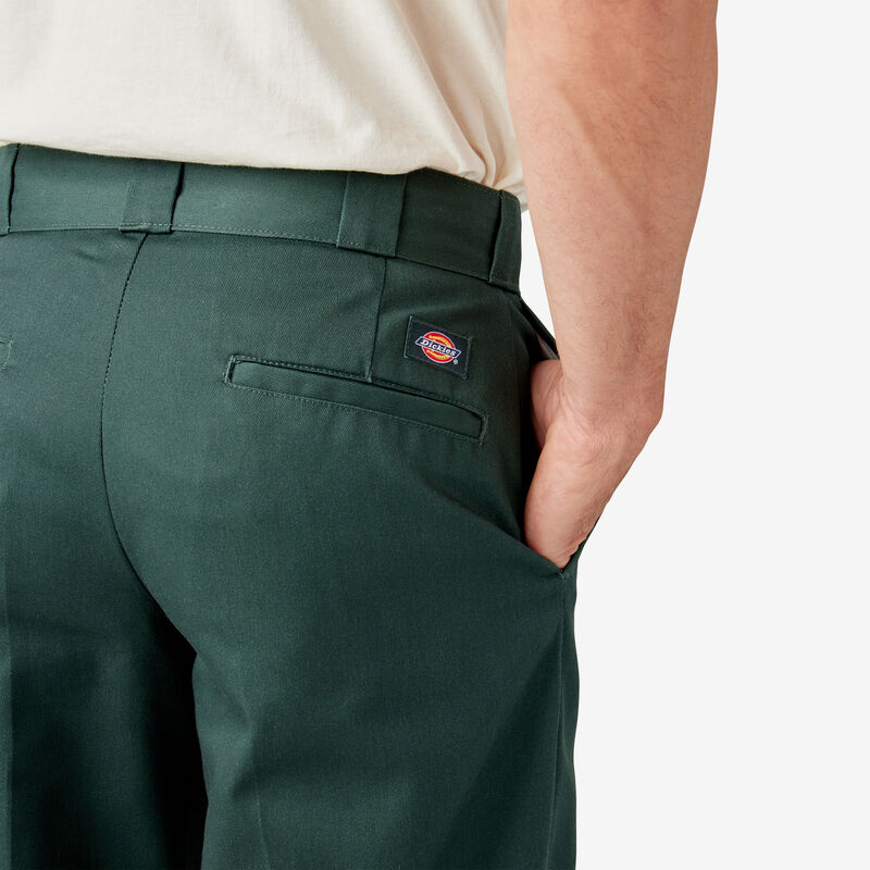 Dickies Original 874 Hunter Green ID-XHMcMk94