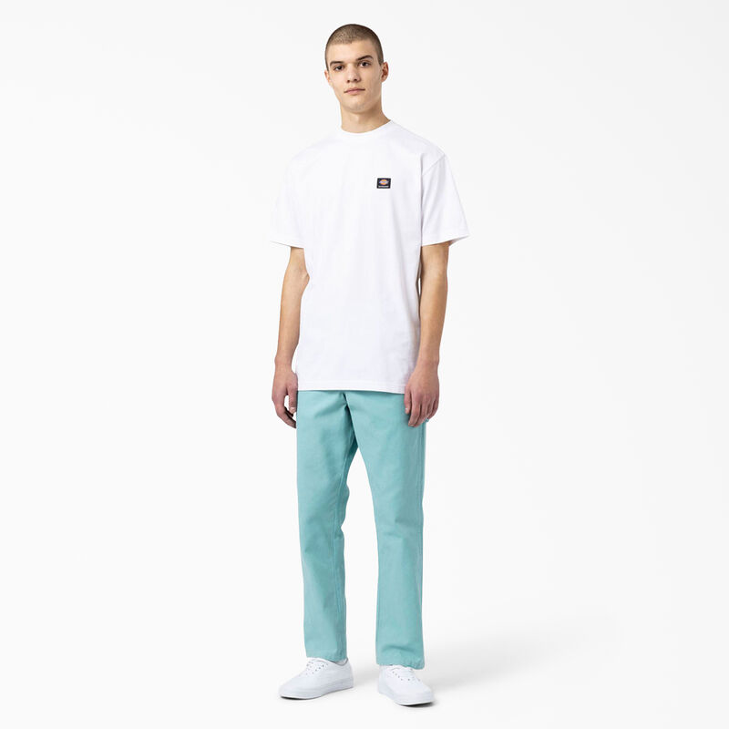 Dickies Skateboarding Mount Vista T-Shirt White ID-XMbkU5g8