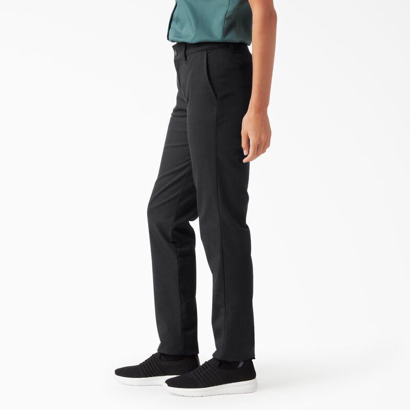 Dickies Skinny Twill Pants Regular ID-XNUesPHL