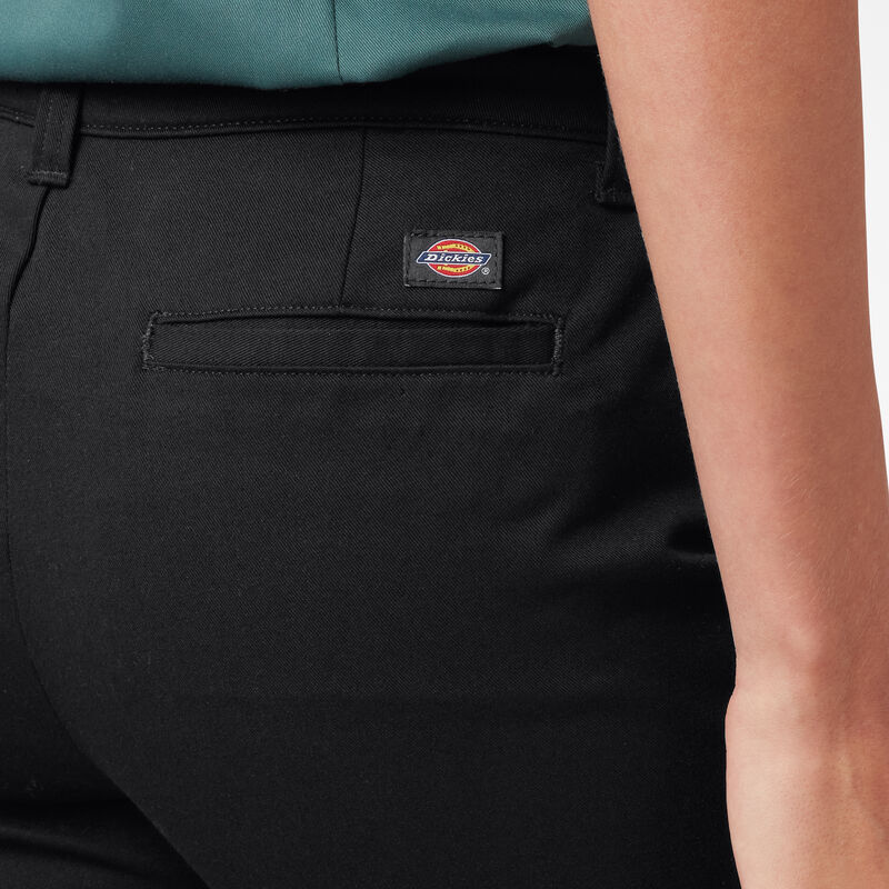 Dickies Skinny Twill Pants Regular ID-XNUesPHL