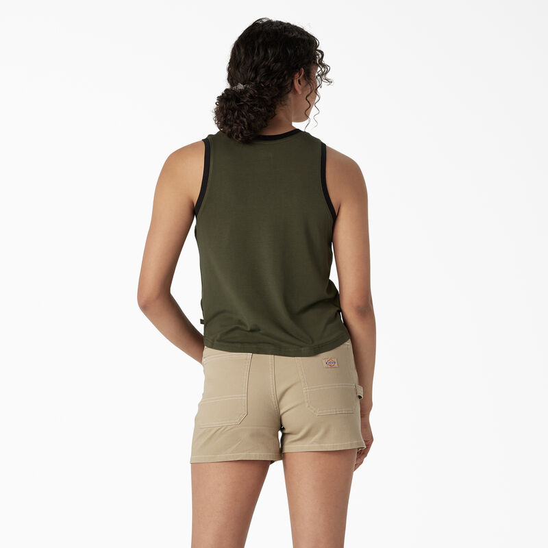 Dickies Women