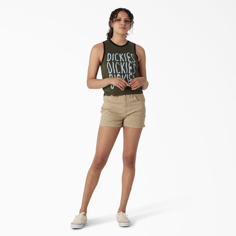 Dickies Women