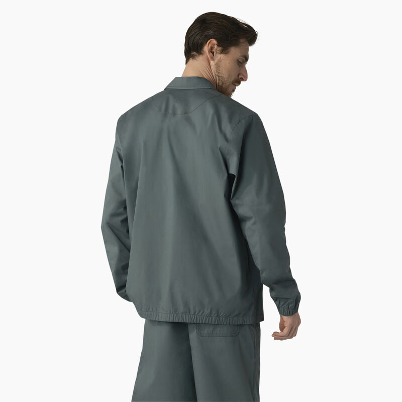 Dickies Skateboarding Grants Pass Jacket Lincoln Green ID-XYA5nHoN