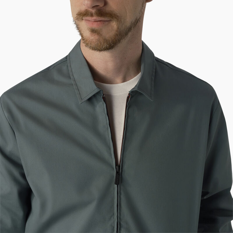Dickies Skateboarding Grants Pass Jacket Lincoln Green ID-XYA5nHoN